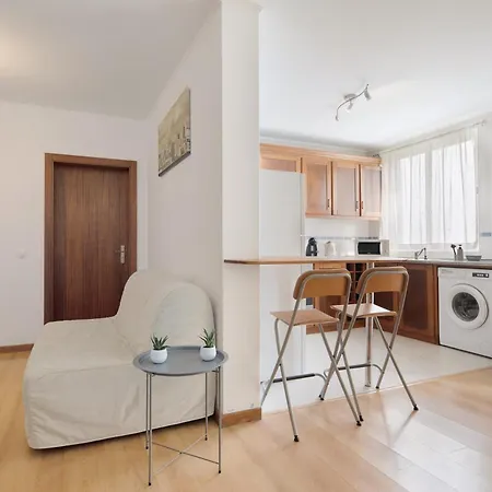 Sao Roque Apartment