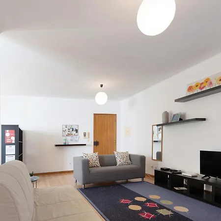 Sao Roque Apartment São Roque