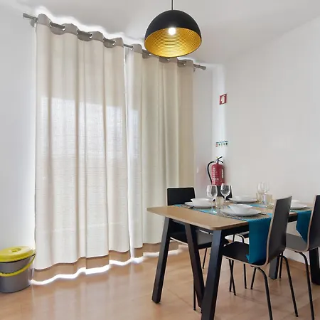 Sao Roque Apartment