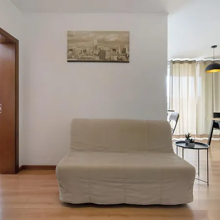 Sao Roque Apartment Appartement *