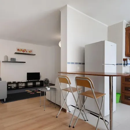 Sao Roque Apartment *