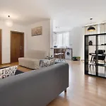 Sao Roque Apartment Apartment