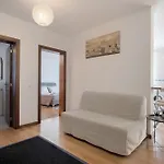 Apartment Sao Roque Apartment *