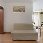 Sao Roque Apartment Apartment *