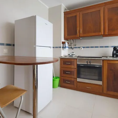 Sao Roque Apartment Apartament