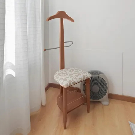 Apartament Sao Roque Apartment