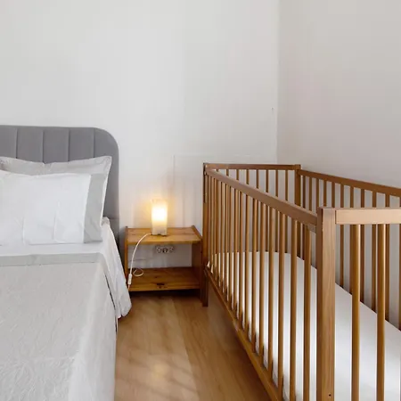 Apartament Sao Roque Apartment *