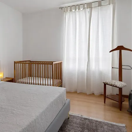 Sao Roque Apartment *