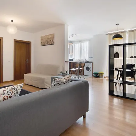 Sao Roque Apartment * São Roque