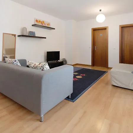 Sao Roque Apartment Apartament