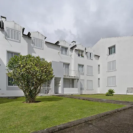 아파트 Sao Roque Apartment