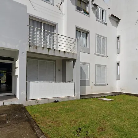 아파트 Sao Roque Apartment *