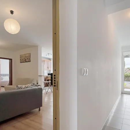 Apartament Sao Roque Apartment São Roque