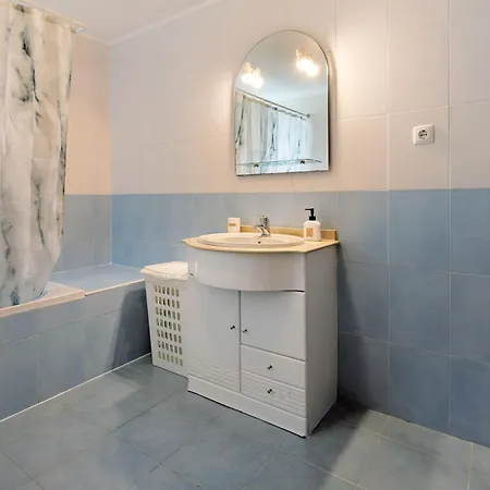 Sao Roque Apartment דירה *