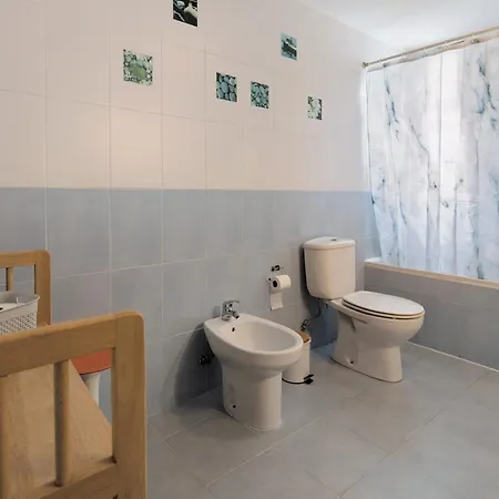 Sao Roque Apartment