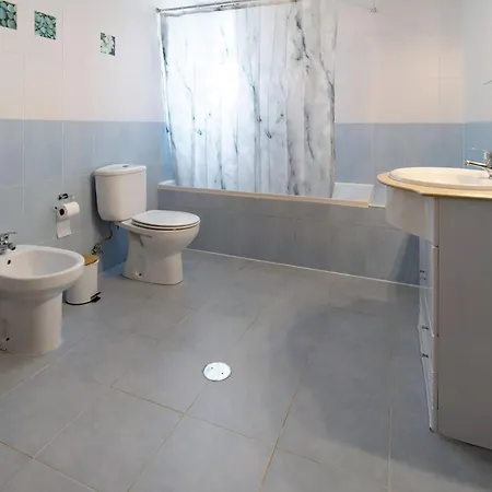 Appartamento Sao Roque Apartment