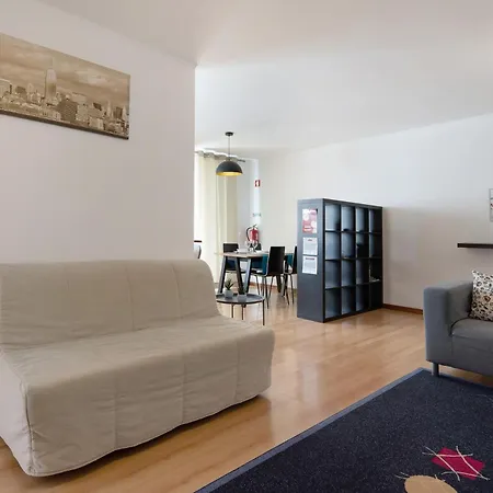 Sao Roque Apartment *
