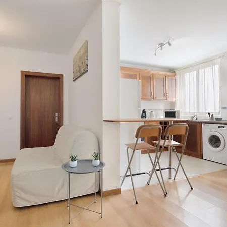 Appartamento Sao Roque Apartment