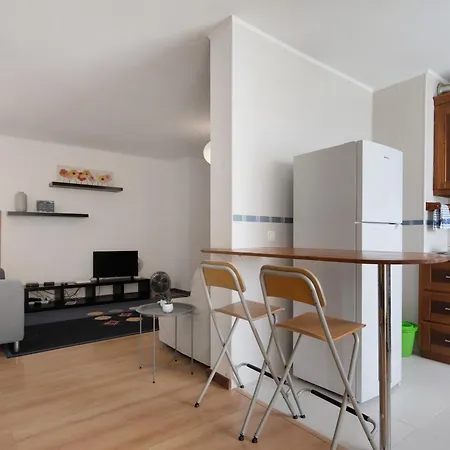 Sao Roque Apartment São Roque