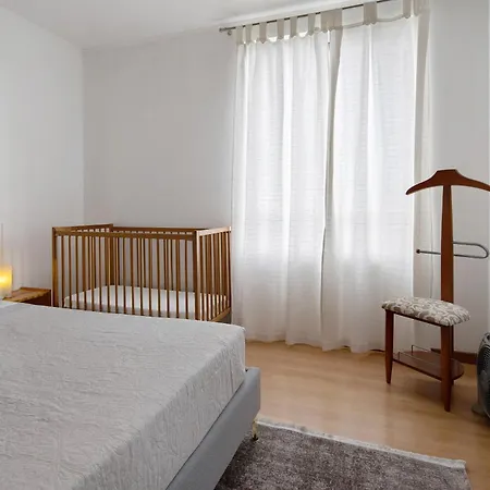 Sao Roque Apartment