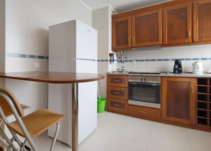 Sao Roque Apartment 아파트