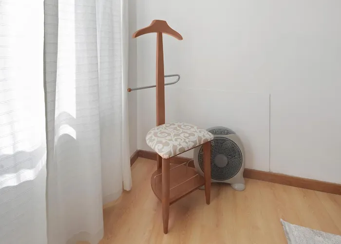 아파트 Sao Roque Apartment