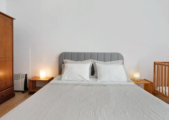 Sao Roque Apartment 아파트 São Roque