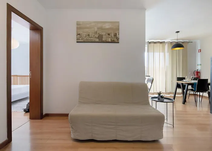 Sao Roque Apartment 아파트 *