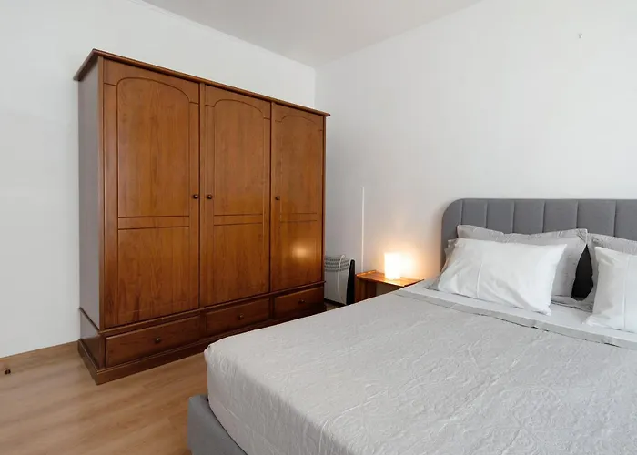 Sao Roque Apartment 아파트 São Roque