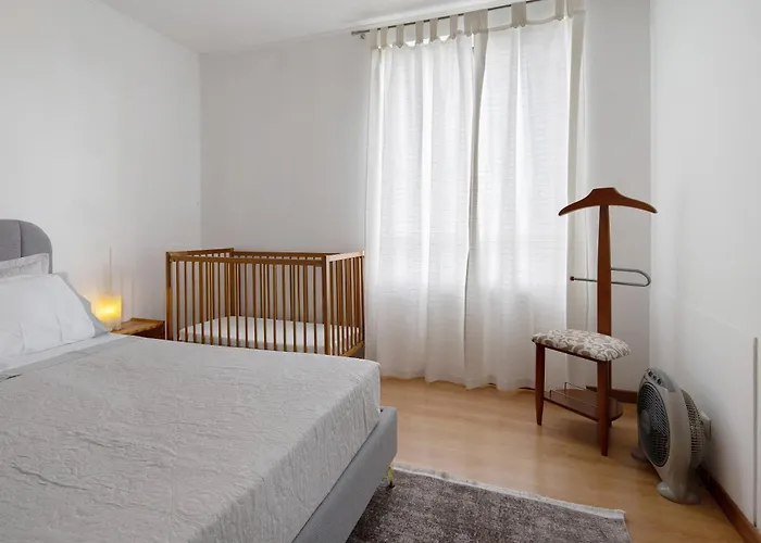 Sao Roque Apartment *