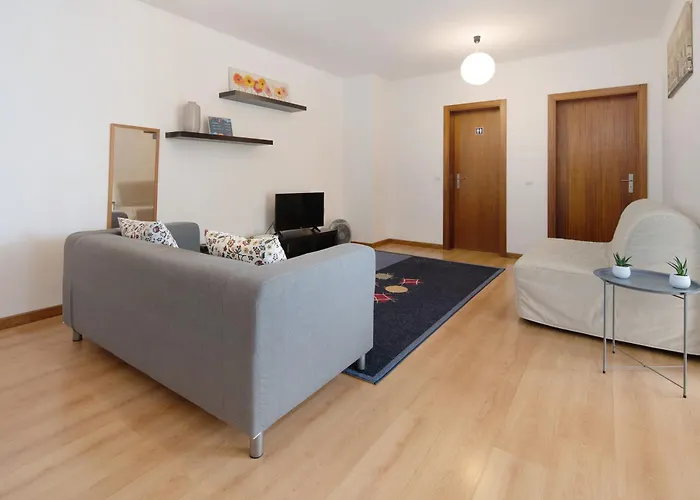 Sao Roque Apartment 아파트