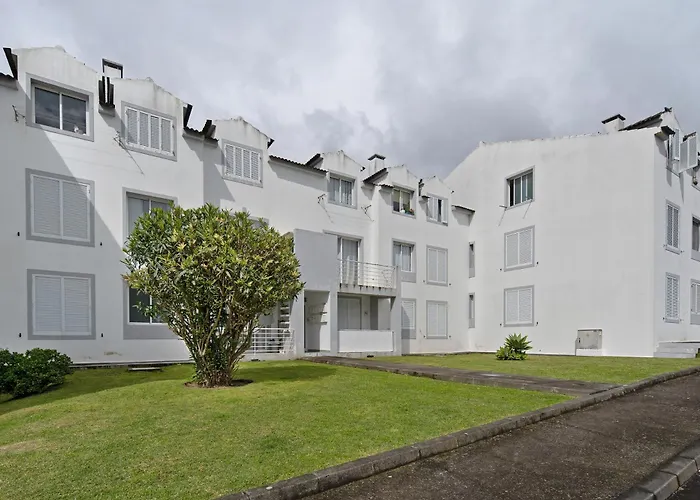 아파트 Sao Roque Apartment