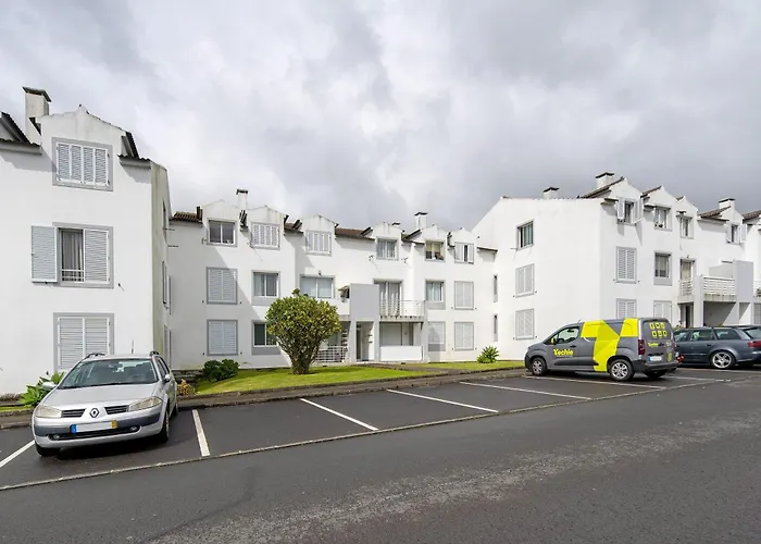 Sao Roque Apartment 아파트 *