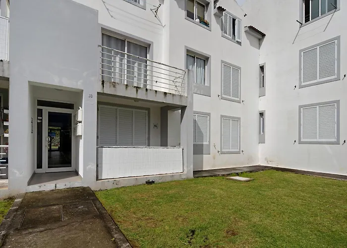 아파트 Sao Roque Apartment *