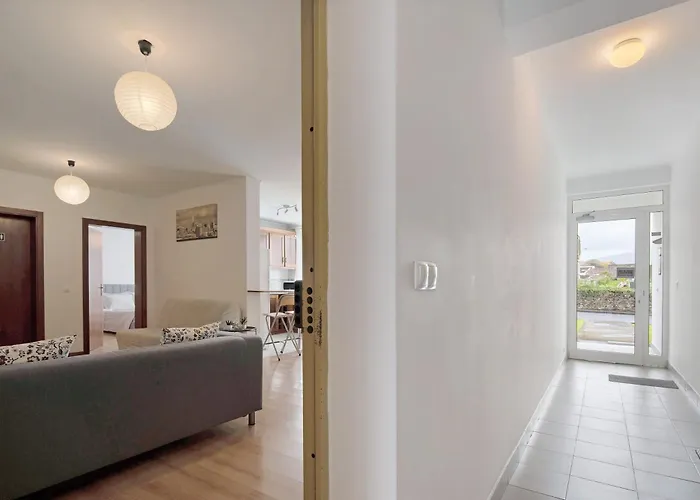 아파트 Sao Roque Apartment São Roque