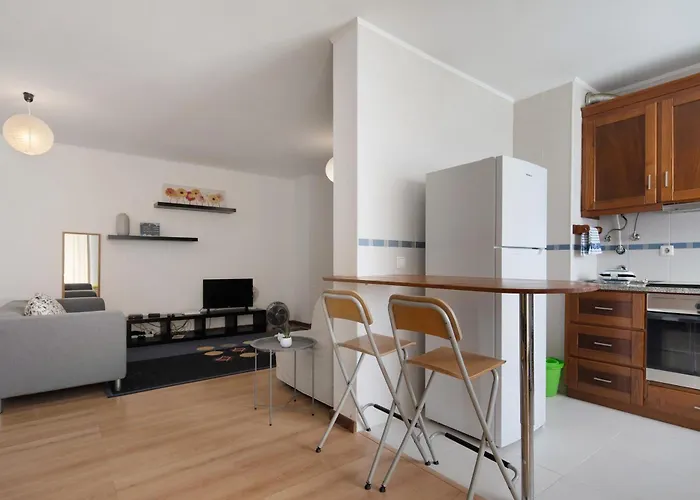 Sao Roque Apartment *