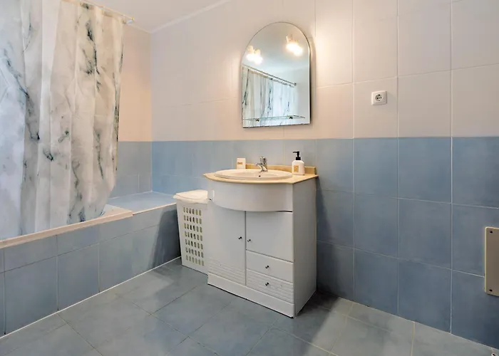 Sao Roque Apartment 아파트 *