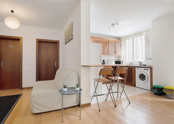 Sao Roque Apartment 아파트 São Roque